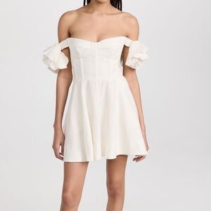 BARDOT Sigma Mini Dress